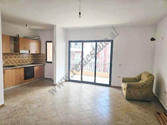 Two bedroom apartment for rent in Yzberisht area in Tirana, Albania.